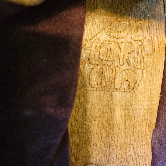 Sundance Satorisan Silverlake Suede Boots Oxblood Burgundy Red - Picture 13 of 14